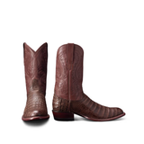 TECOVAS MEN’S THE DILLON WESTERN BOOT - M10088OAK DILLON