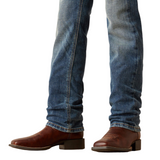 ARIAT BOY'S B5 SLIM PAUL STRAIGHT JEAN - 10045383