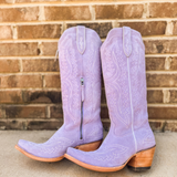 Ariat Women's Casanova X Toe Western Boot - 10063994