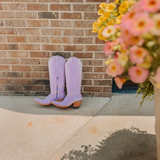 Ariat Women's Casanova X Toe Western Boot - 10063994