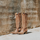 ARIAT WOMEN'S CASANOVA WESTERN BOOT - 10034002