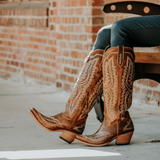 ARIAT WOMEN'S CASANOVA WESTERN BOOT - 10044481