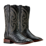 ARIAT MEN'S CLASSIC CALLEN WIDE SQUARE TOE WESTERN BOOT-10063772