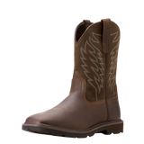 ARIAT MEN'S GROUNDBREAKER WORK BOOT- 10020059
