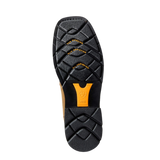 ARIAT MEN'S SIERRA WIDE SQUARE TOE WORK BOOT-10010148