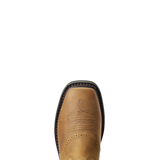 ARIAT MEN'S SIERRA WIDE SQUARE TOE WORK BOOT-10010148