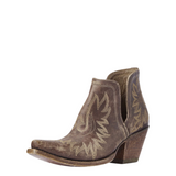 ARIAT WOMEN'S DIXON WESTERN BOOT - 10031487