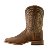 ARIAT MEN'S ROCK RIDGE WIDE SQUARE TOE WESTERN BOOT-10063783