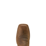 ARIAT MEN'S ROCK RIDGE WIDE SQUARE TOE WESTERN BOOT-10063783