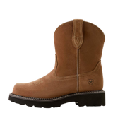 ARIAT WOMEN'S FATBABY SLOUCH WESTERN BOOT-10063871