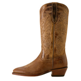 ARIAT WOMEN'S LOUELLA R TOE WESTERN BOOT-10063905