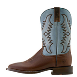 ARIAT MEN'S CATTLE CREEK WIDE SQUARE TOE BOOT-10064060