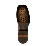 ARIAT MEN'S CATTLE CREEK WIDE SQUARE TOE BOOT-10064060