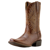 ARIAT MEN'S SPORT NARROW CUTTER TOE BOOT-10063959