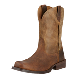 ARIAT MEN'S RAMBLER WESTERN BOOT- 10002317