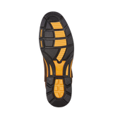 ARIAT MEN'S WORKHOG WATERPROOF COMPOSITE TOE WORK BOOT-10001200