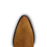 TECOVAS WOMEN'S ABBY SIENNA SUEDE WESTERN BOOT-W20029SIE