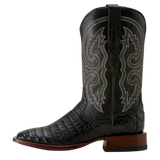 ARIAT MEN'S CLASSIC CALLEN WIDE SQUARE TOE WESTERN BOOT-10063772