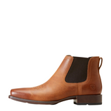 ARIAT MEN'S BOOKER ULTRA SQUARE TOE WESTERN BOOT - 10046986