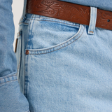 WRANGLER MEN'S COWBOY CUT ORIGINAL FIT - 1013MWZGH