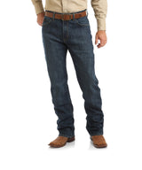 WRANGLER MEN'S ACTIVE FLEX RELAXED JEAN - 01MCWTD