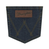 WRANGLER MEN'S ACTIVE FLEX RELAXED JEAN - 01MCWTD