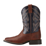 ARIAT KID'S TYCOON WESTERN BOOT -10021591