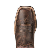 ARIAT WOMEN'S QUICKDRAW WESTERN BOOT- 10021616