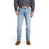 ARIAT MEN'S M4 RELAXED CRANSTON STRAIGHT JEAN - 10043192