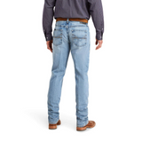 ARIAT MEN'S M4 RELAXED CRANSTON STRAIGHT JEAN - 10043192