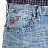 ARIAT MEN'S M4 RELAXED CRANSTON STRAIGHT JEAN - 10043192