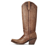 ARIAT WOMEN'S CASANOVA WESTERN BOOT - 10034002