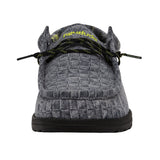 HEY DUDE MEN'S WALLY BREAK CALI BOARDWALK - 112544402