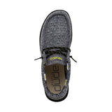 HEY DUDE MEN'S WALLY BREAK CALI BOARDWALK - 112544402