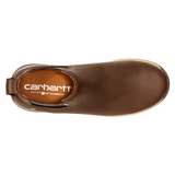 CARHARTT MEN'S FORCE 4IN CHELSEA WORK BOOT - FA4015