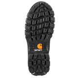 CARHARTT MEN'S RUGGED FLEX 6IN WATERPROOF WORK BOOTS - FF6213