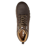 CARHARTT MEN'S RUGGED FLEX 6IN WATERPROOF WORK BOOTS - FF6213
