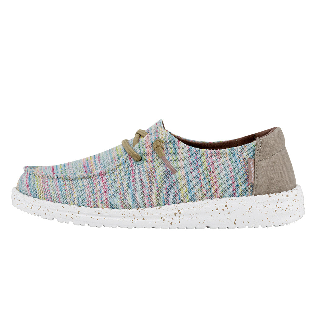 Hey Dude Women's Aloe Wendy Shoe