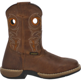 DAN POST KID'S STORM'S EYE JR SQUARE TOE BOOT - DPC2964