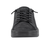 HEY DUDE WOMEN'S KARINA SUEDE GRANITE - 122113045