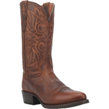 DAN POST MEN'S COTTONWOOD LEATHER WESTERN BOOT - DP3388