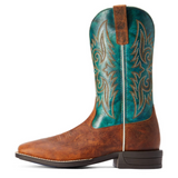 ARIAT MEN'S WILD THANG WESTERN BOOT - 10042393