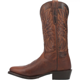 DAN POST MEN'S COTTONWOOD LEATHER WESTERN BOOT - DP3388