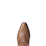 ARIAT WOMEN'S CASANOVA WESTERN BOOT - 10034002