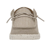 HEY DUDE KID'S WALLY CHAMBRAY CAMODINO- 130131594