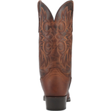 DAN POST MEN'S COTTONWOOD LEATHER WESTERN BOOT - DP3388