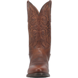 DAN POST MEN'S COTTONWOOD LEATHER WESTERN BOOT - DP3388