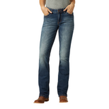 WRANGLER WOMEN'S ULTIMATE RIDING JEAN WILLOW - WRW60RA