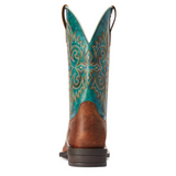 ARIAT MEN'S WILD THANG WESTERN BOOT - 10042393