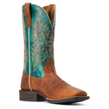 ARIAT MEN'S WILD THANG WESTERN BOOT - 10042393